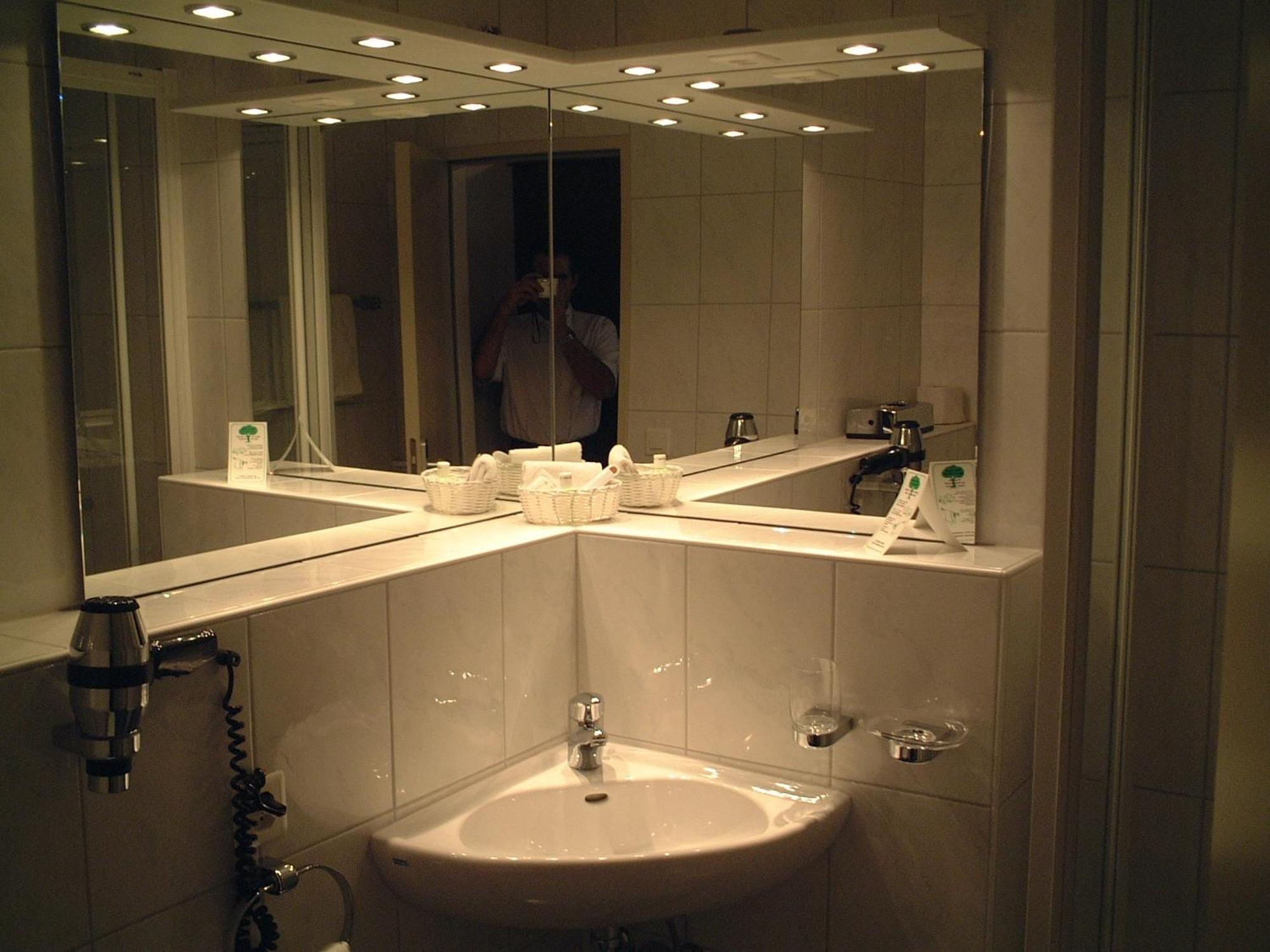Ochsen Lenzburg Hotell Rom bilde