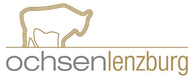 Ochsen Lenzburg Hotell Logo bilde