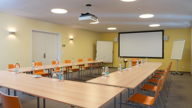 Ochsen Lenzburg Hotell Fasiliteter bilde